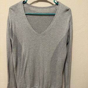 Lululemon Sweater
